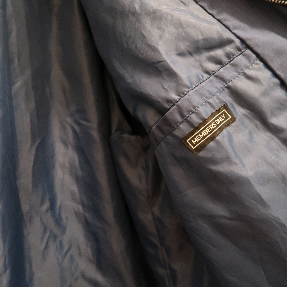 Members Only Jacket - Picture 3 of 5